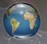 Earth 3D Space Survey 地球屏幕保护软件  1.0