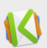 Kiwi for Free 邮件客户端  1.0