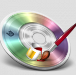 IWinSoft CD Label Maker CD/DVD标签编辑软件  2.4.5