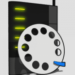 Dial!List 通讯录和来电显示工具  1.9.3
