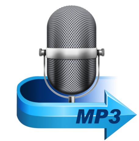 MP3 Audio Recorder 录音软件  3.1.0