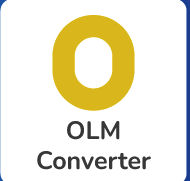Cigati OLM Converter Tool OLM文件转换工具  21.1