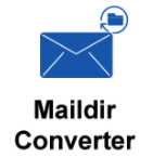 Cigati Maildir Converter Tool Maildir邮件转换器  21.1