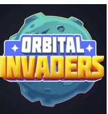 Orbital Invaders. Space action 太空冒险游戏  1.1