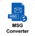 Cigati Mac MSG Converter Tool MSG文件格式转换工具  21.1