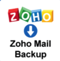 Cigati Zoho Mail Backup Tool Zoho邮件备份工具  21.1