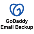 Cigati GoDaddy Email Backup Tool 邮件备份工具  21.4