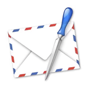 Letter opener 邮件浏览工具  13.0.6