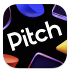 pitch 演示文稿软件  1.5.1