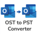 Cigati OST to PST Converter 邮件格式转换工具  21.1